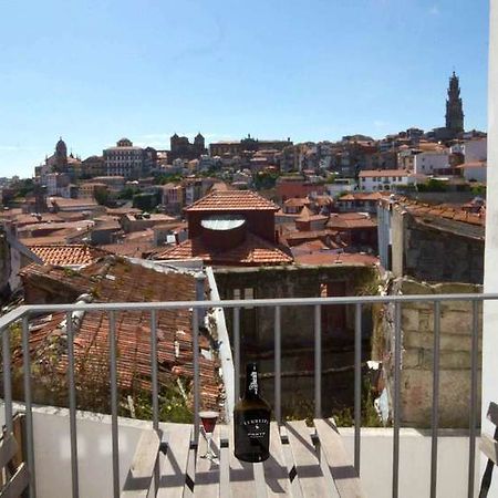 Oldcity Design Apartments OOporto Extérieur photo