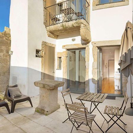 Oldcity Design Apartments OOporto Extérieur photo