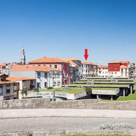 Oldcity Design Apartments OOporto Extérieur photo