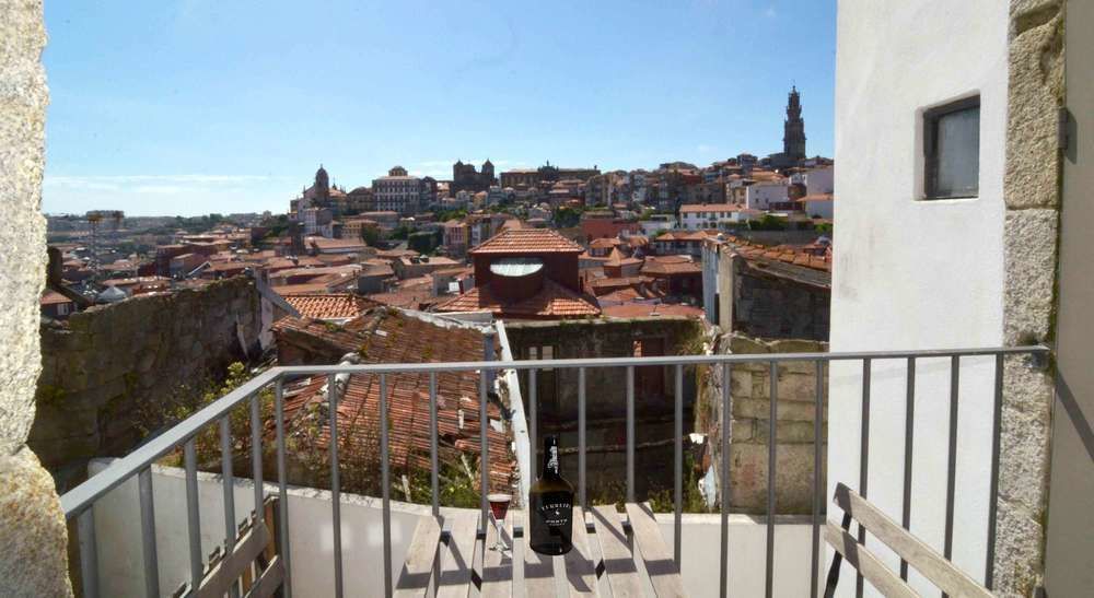 Oldcity Design Apartments OOporto Extérieur photo