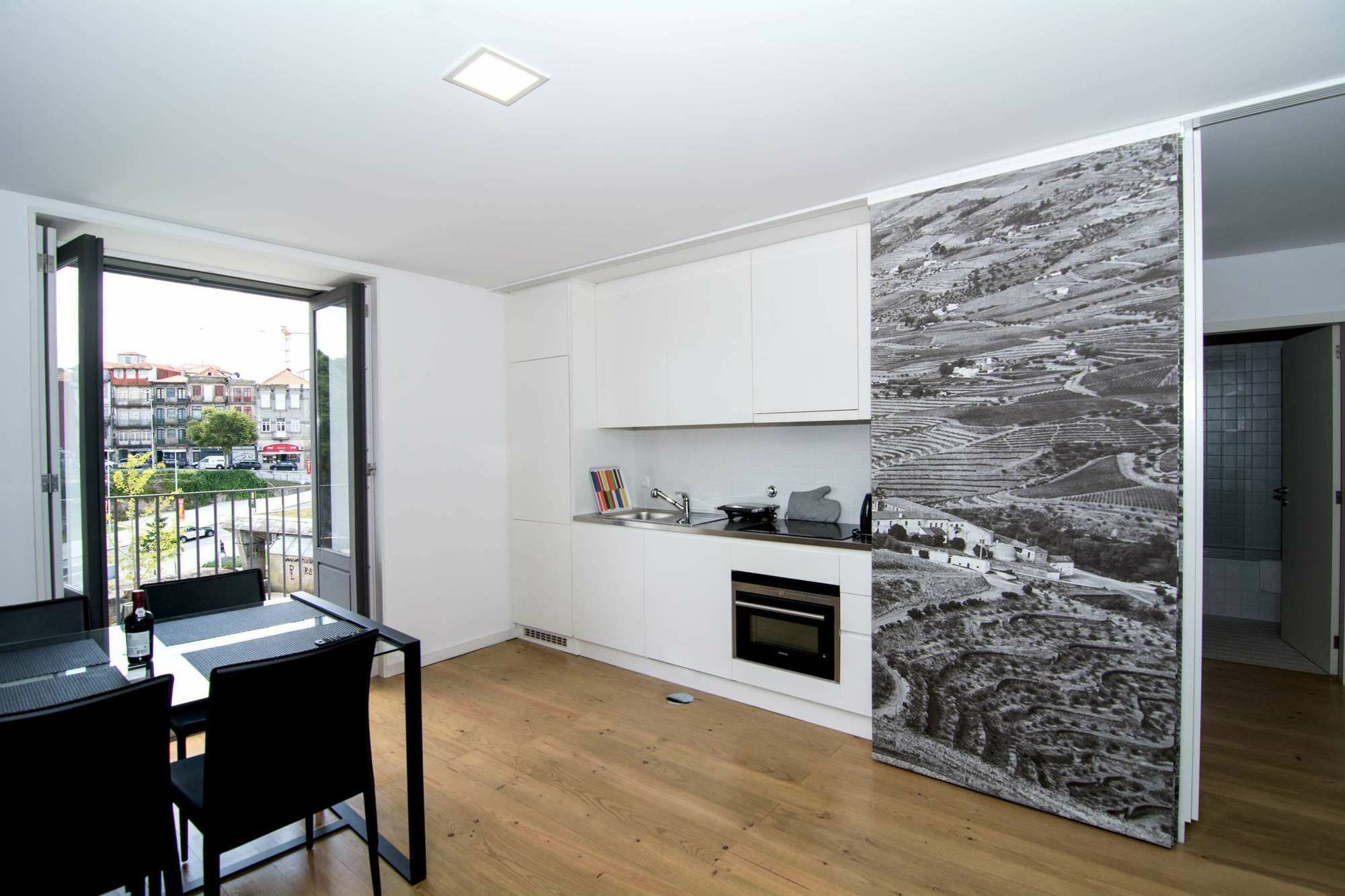 Oldcity Design Apartments OOporto Extérieur photo