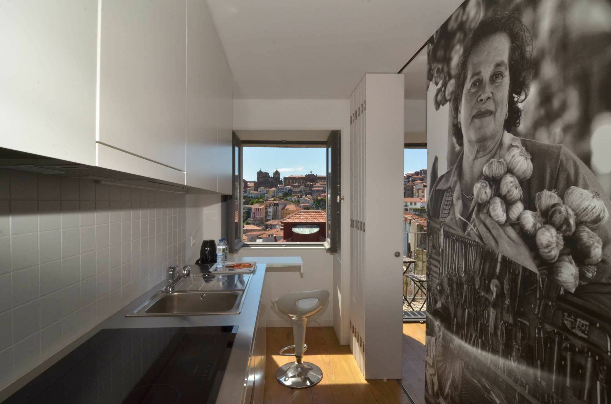 Oldcity Design Apartments OOporto Extérieur photo