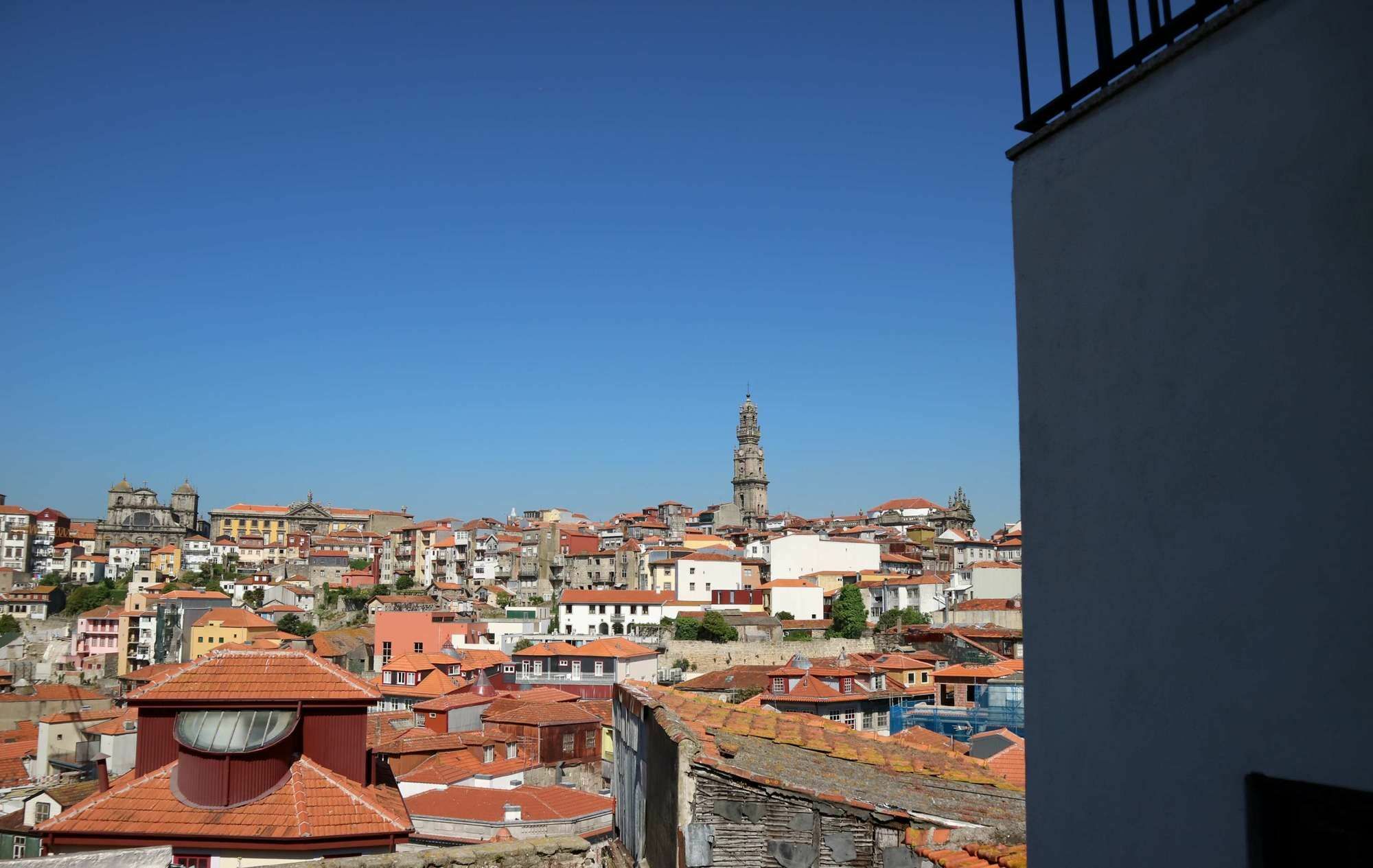 Oldcity Design Apartments OOporto Extérieur photo