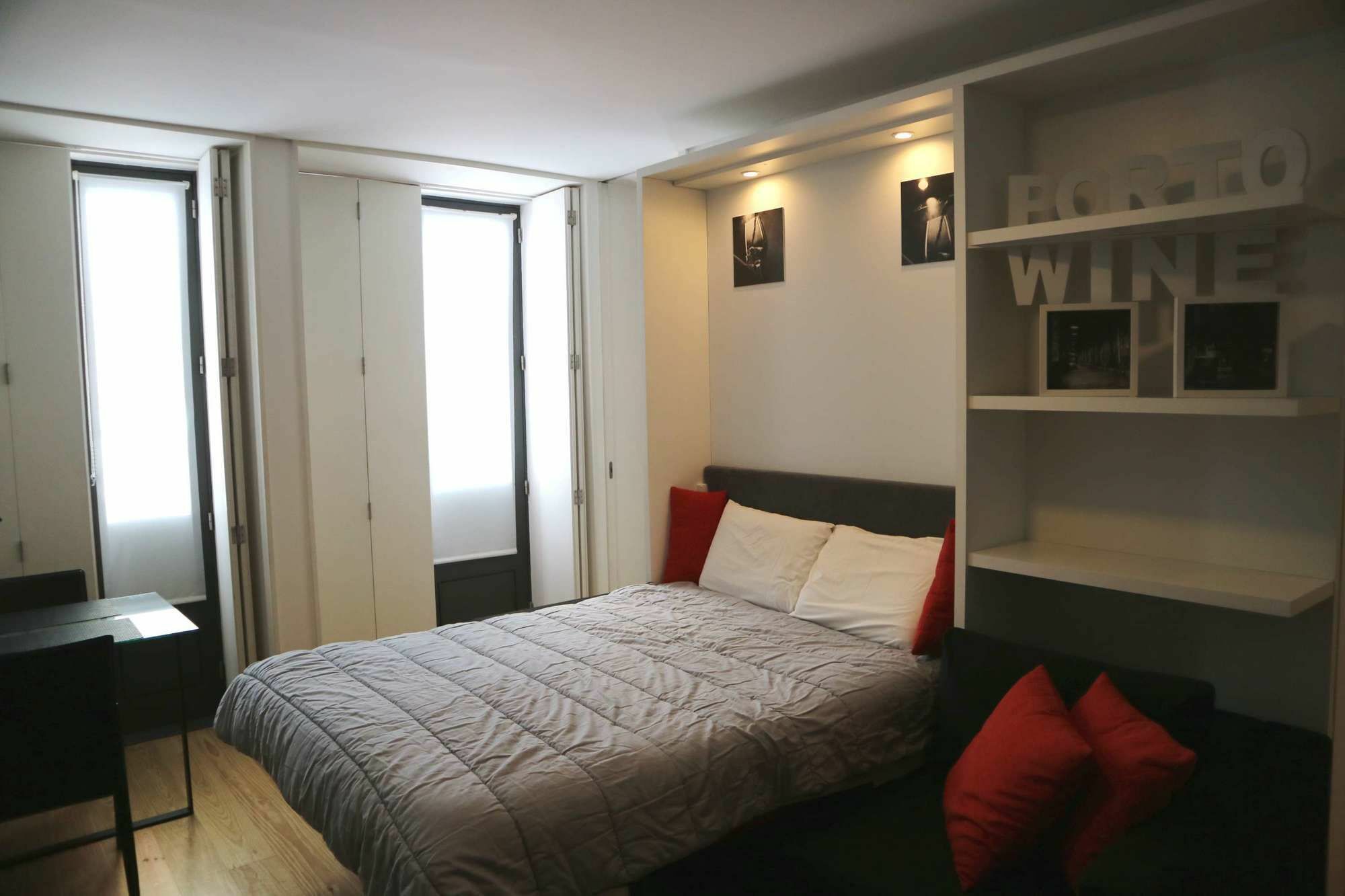 Oldcity Design Apartments OOporto Extérieur photo