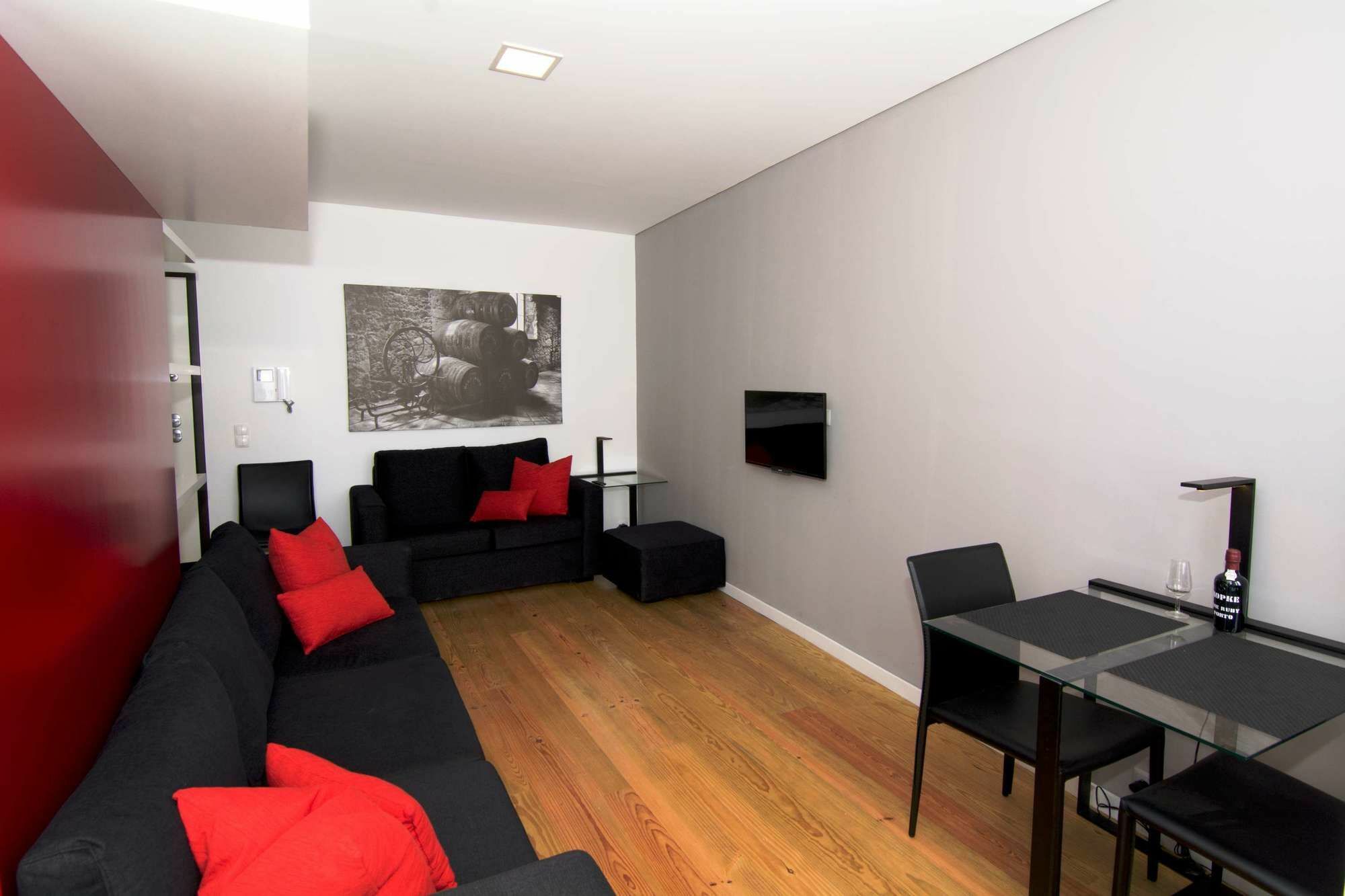 Oldcity Design Apartments OOporto Extérieur photo