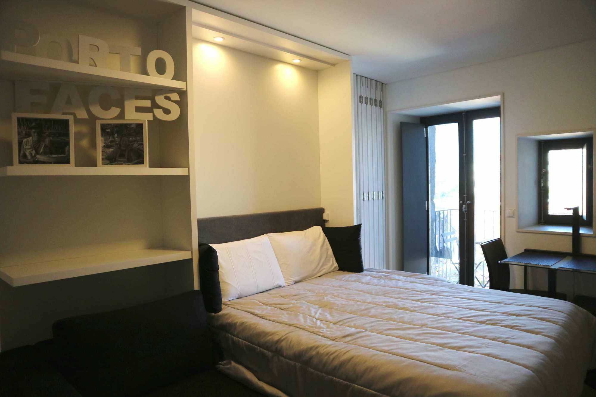 Oldcity Design Apartments OOporto Extérieur photo