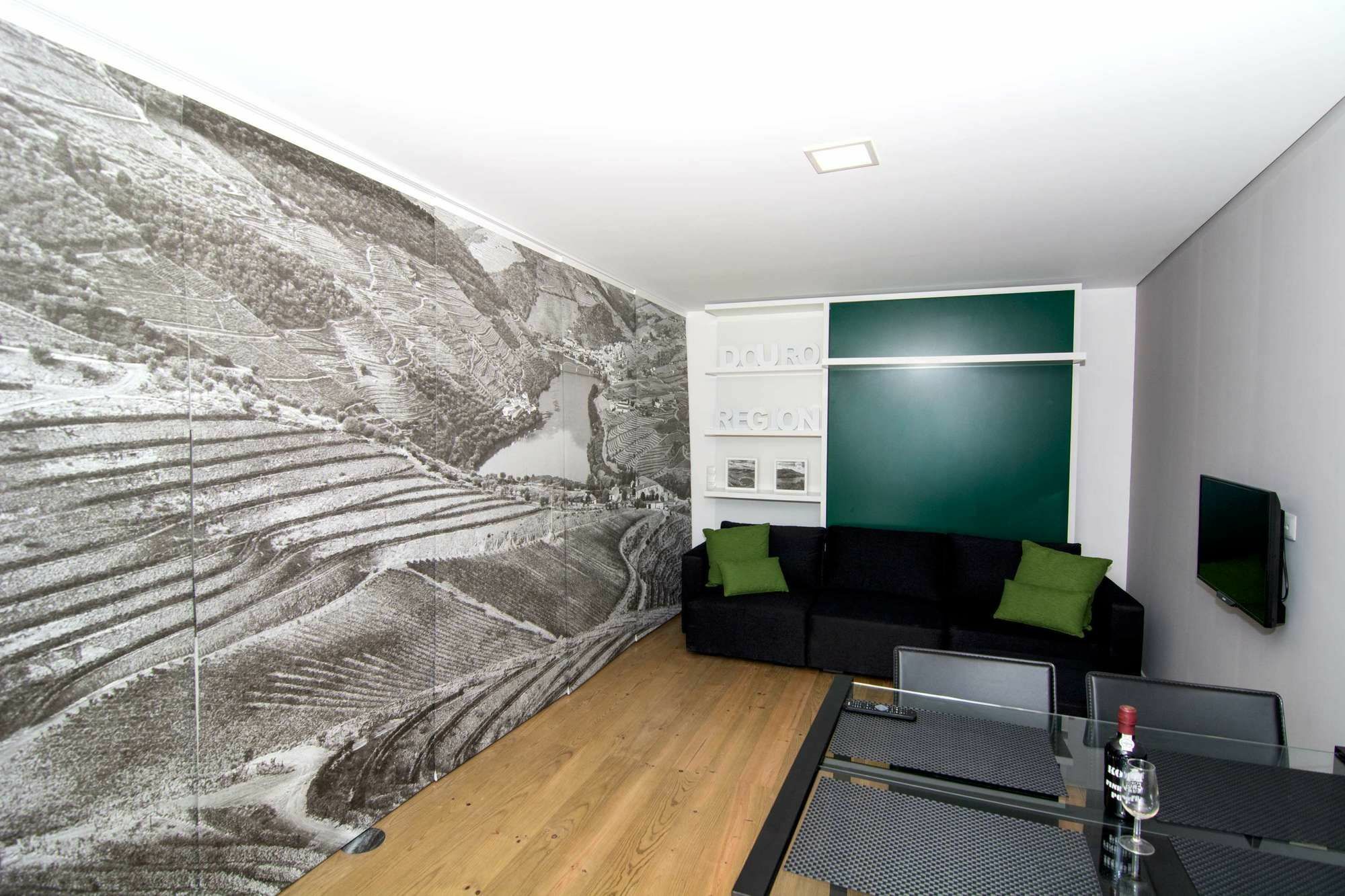 Oldcity Design Apartments OOporto Extérieur photo