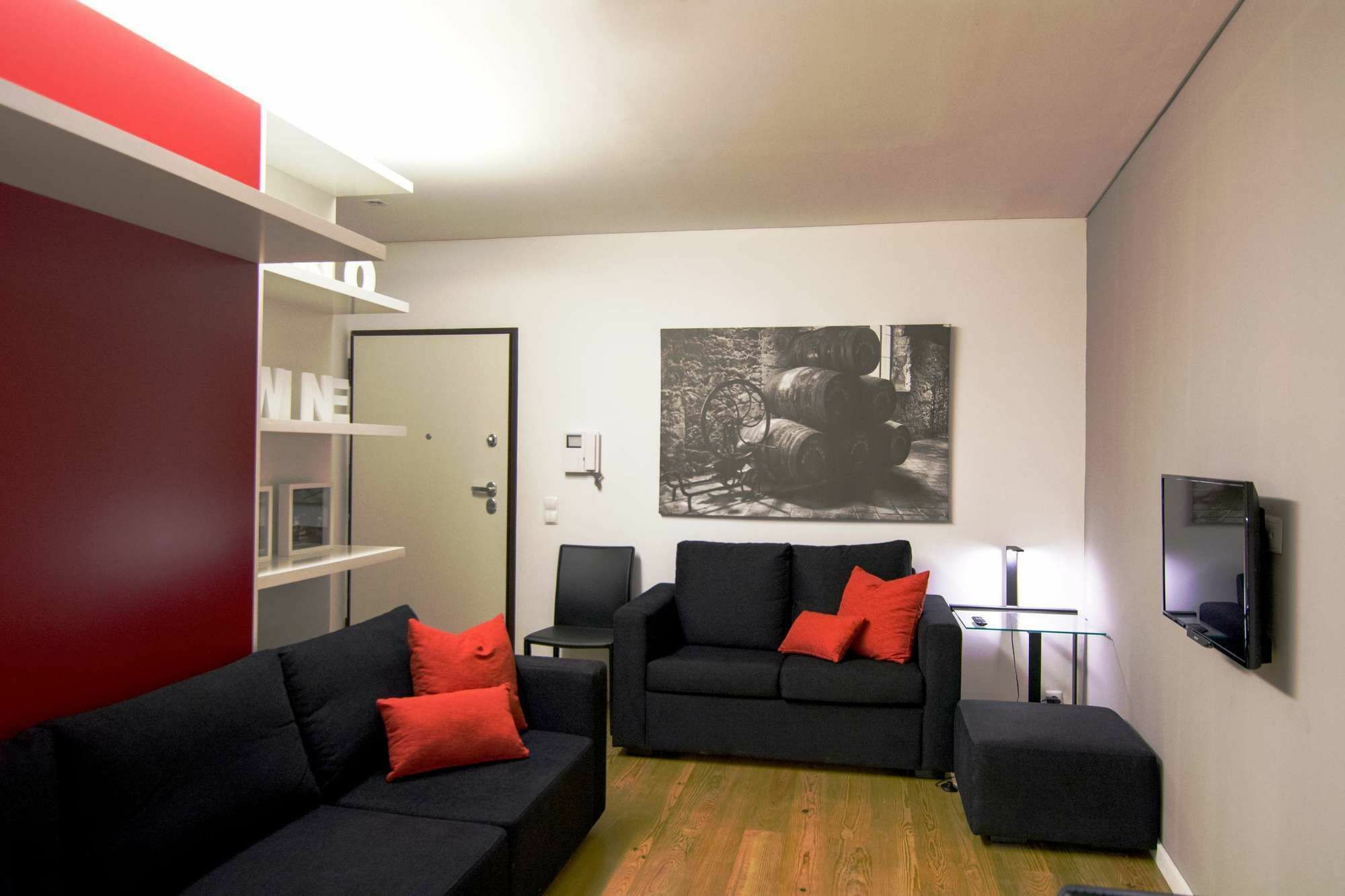 Oldcity Design Apartments OOporto Extérieur photo