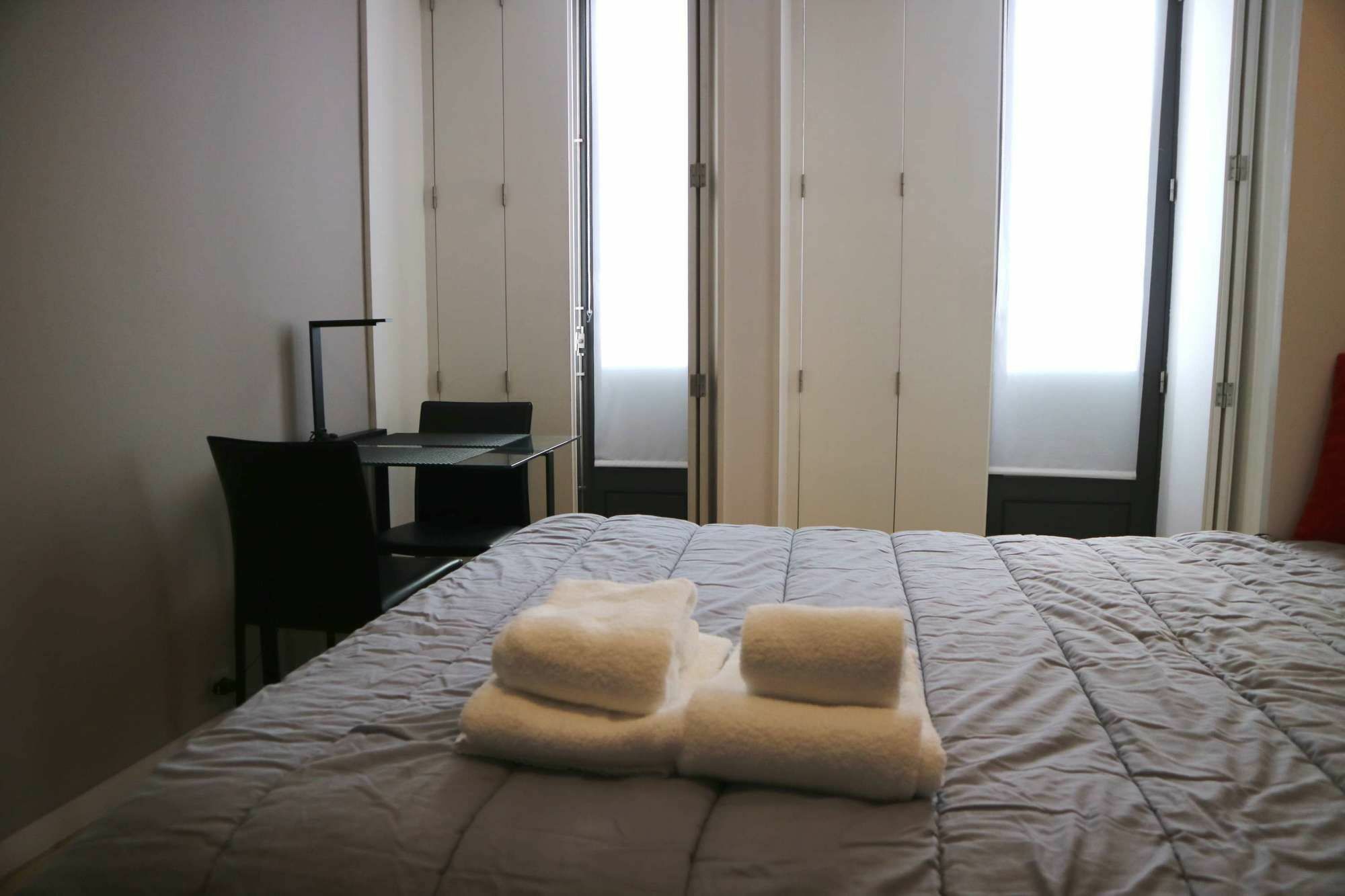 Oldcity Design Apartments OOporto Extérieur photo