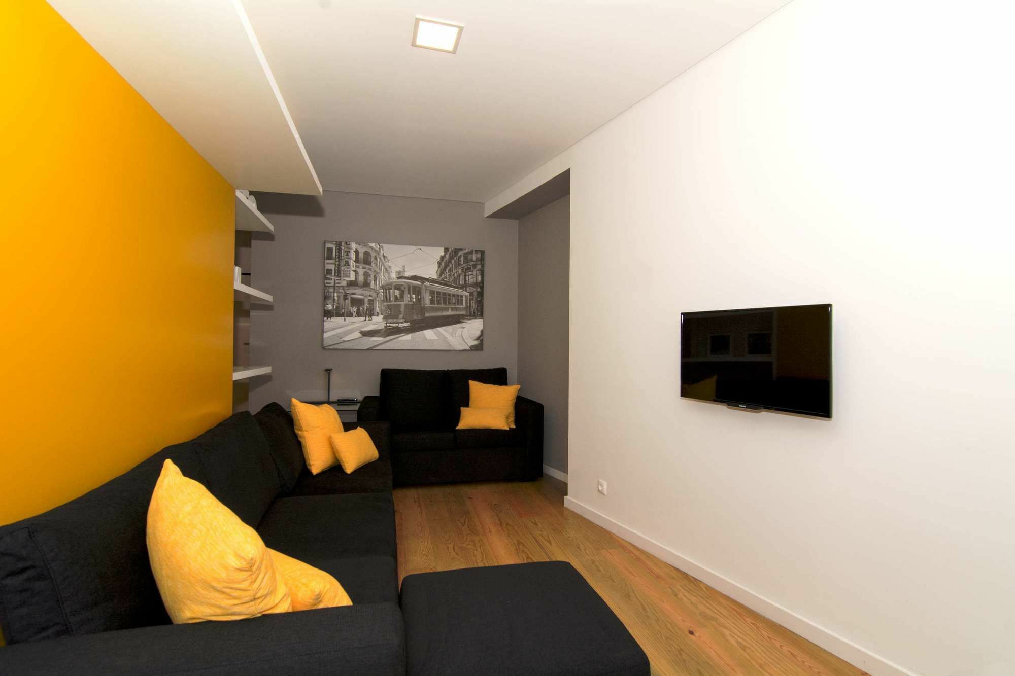 Oldcity Design Apartments OOporto Extérieur photo