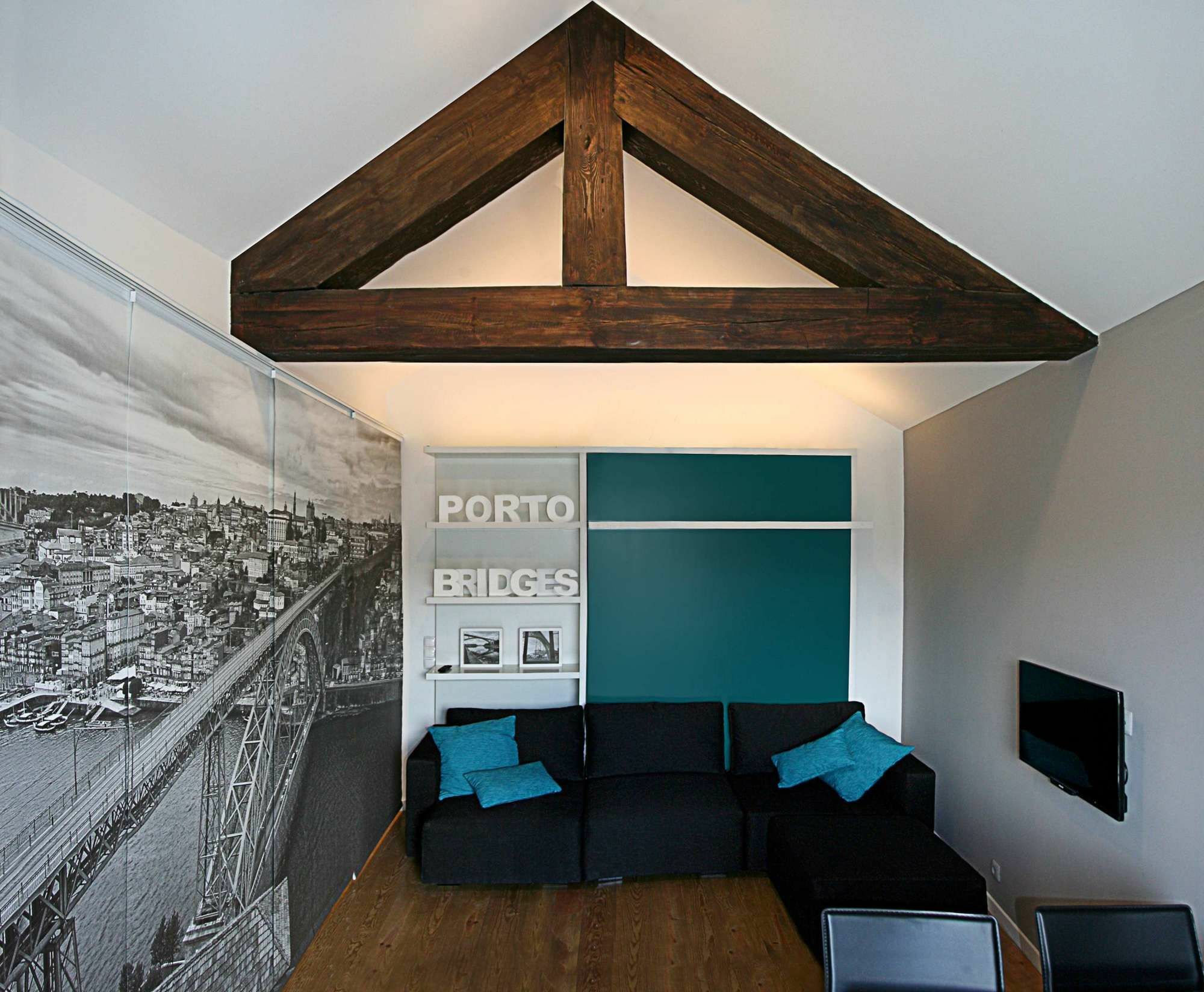 Oldcity Design Apartments OOporto Extérieur photo