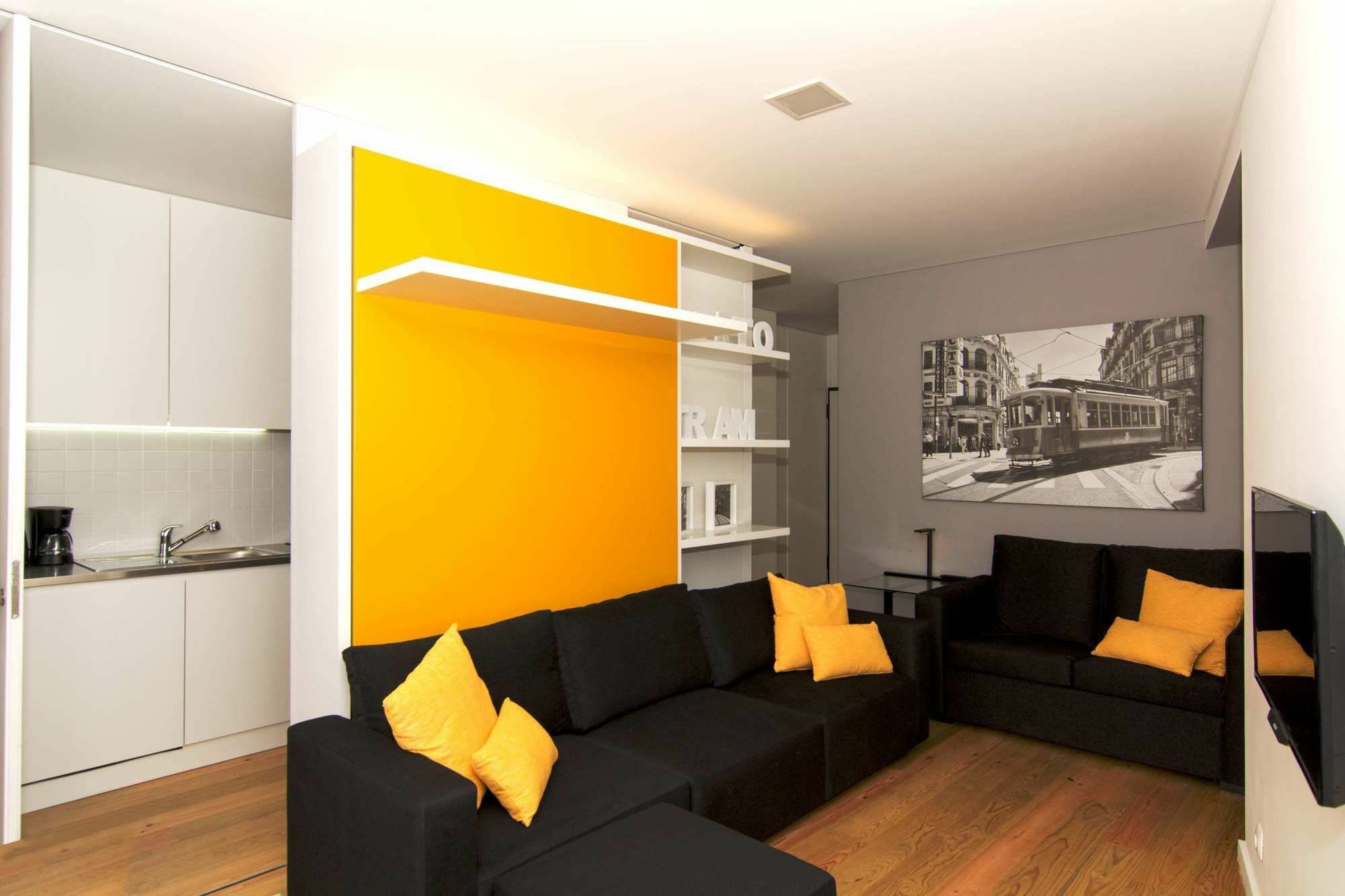 Oldcity Design Apartments OOporto Extérieur photo