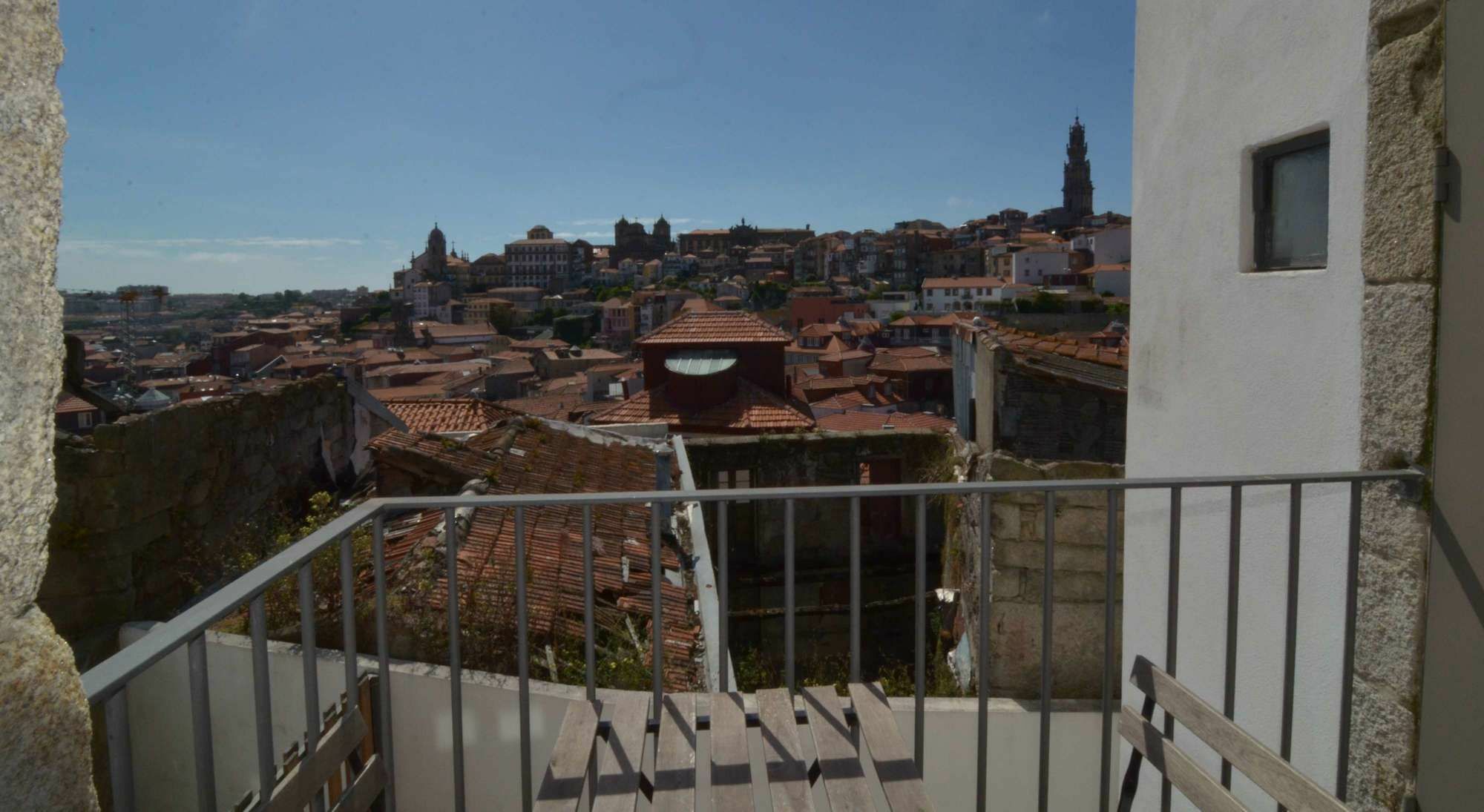 Oldcity Design Apartments OOporto Extérieur photo