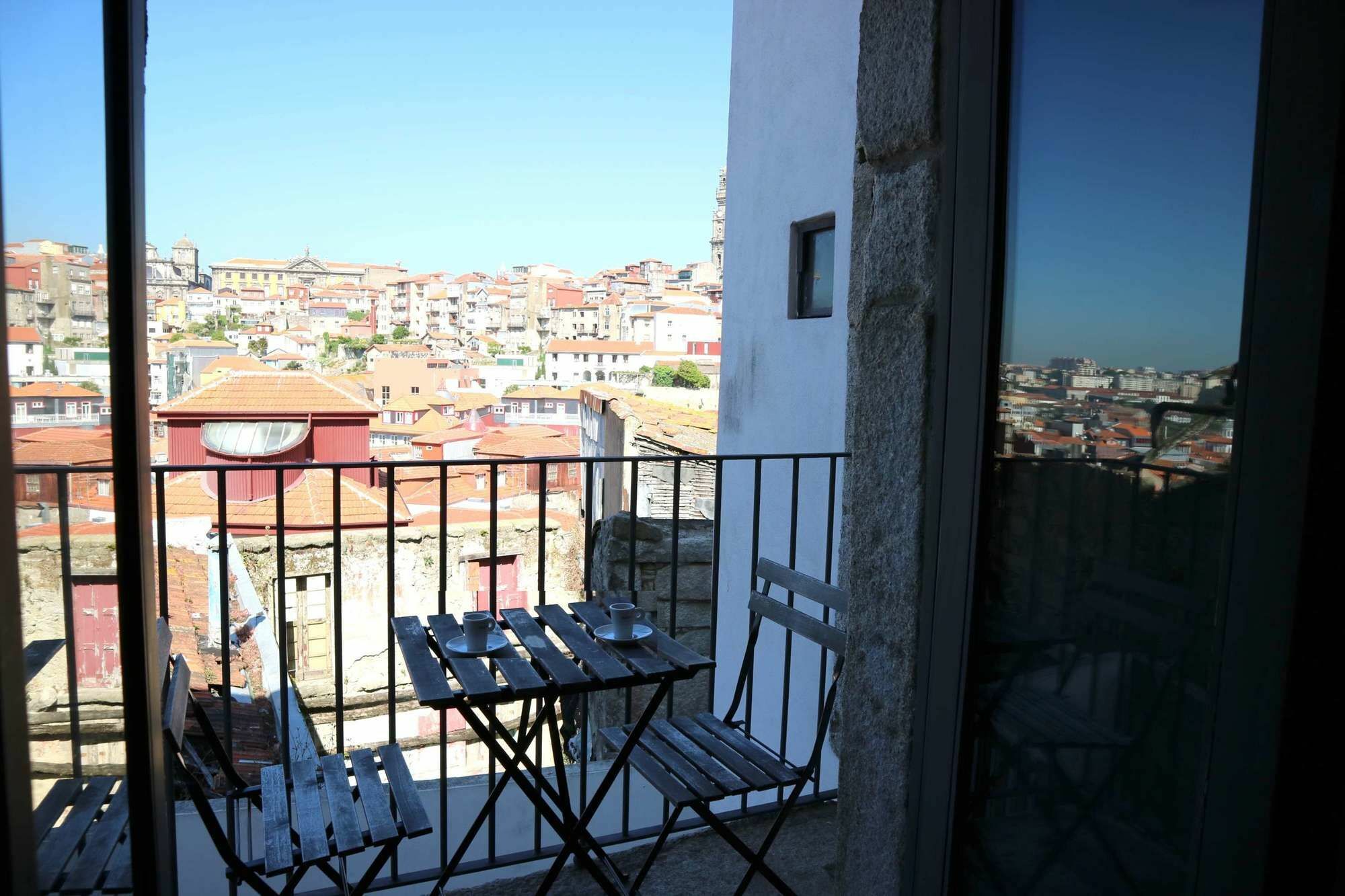 Oldcity Design Apartments OOporto Extérieur photo