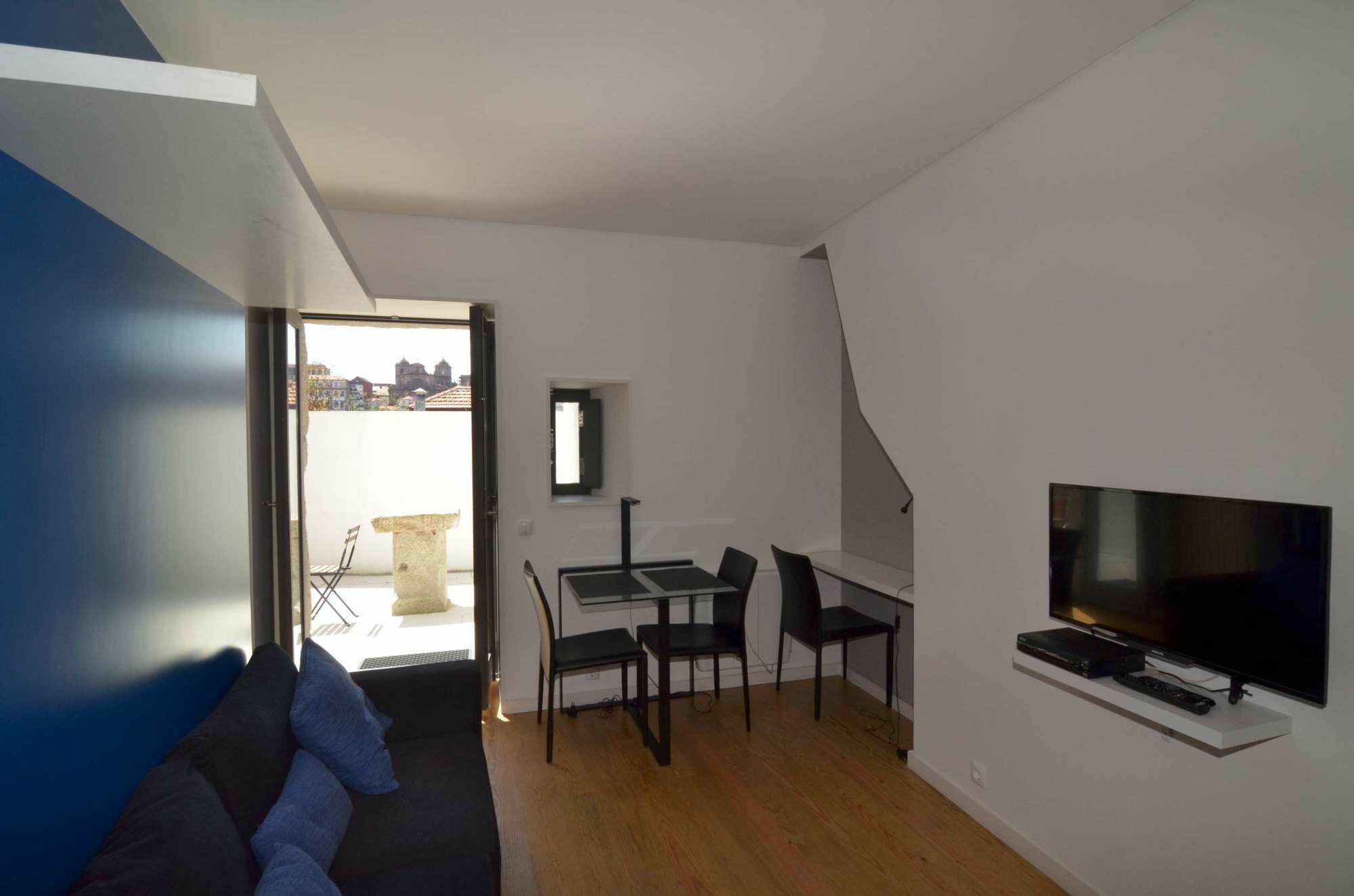 Oldcity Design Apartments OOporto Extérieur photo