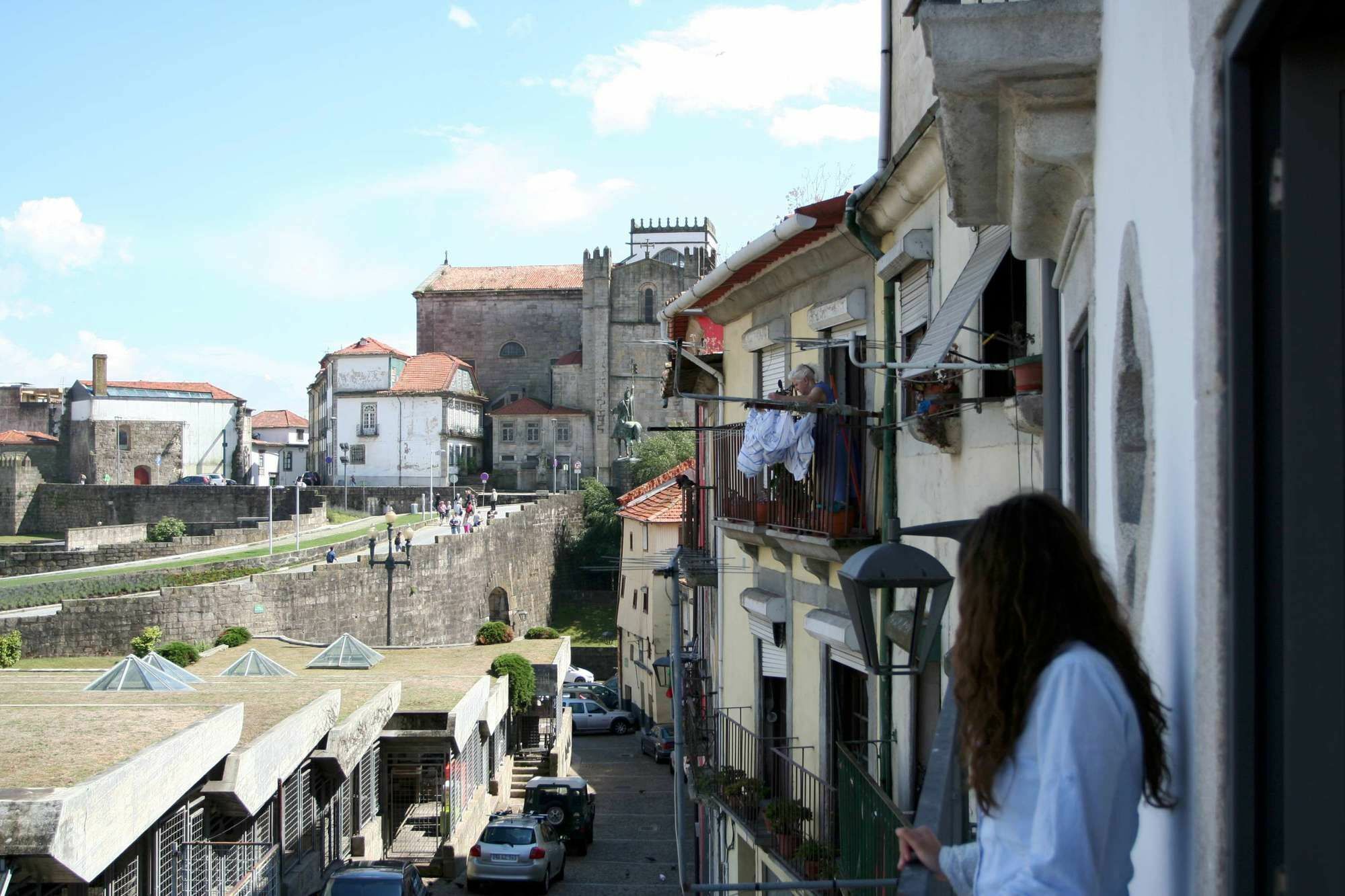 Oldcity Design Apartments OOporto Extérieur photo