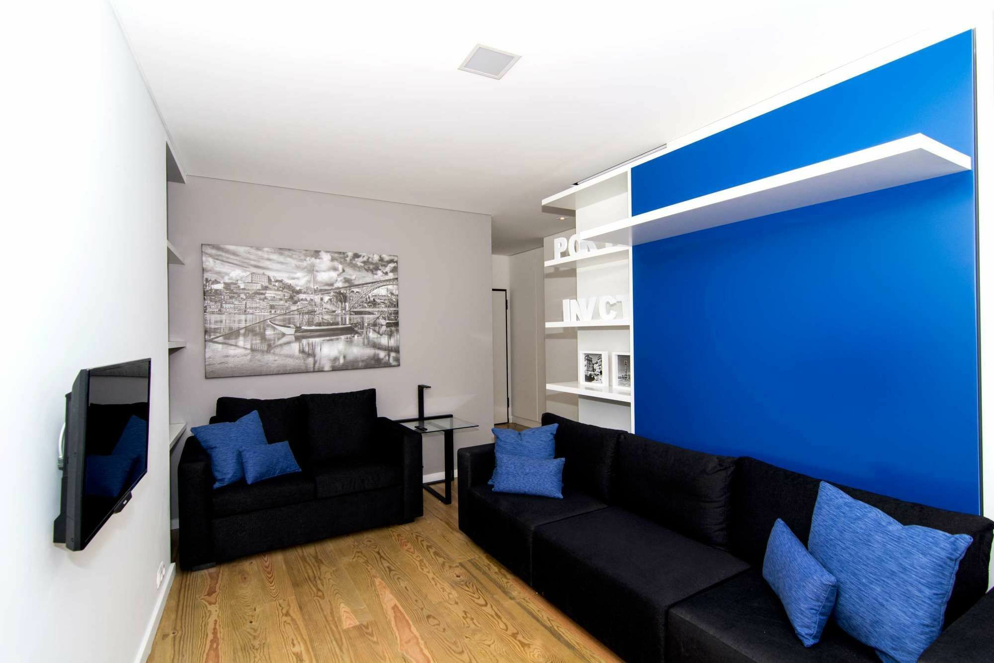 Oldcity Design Apartments OOporto Extérieur photo