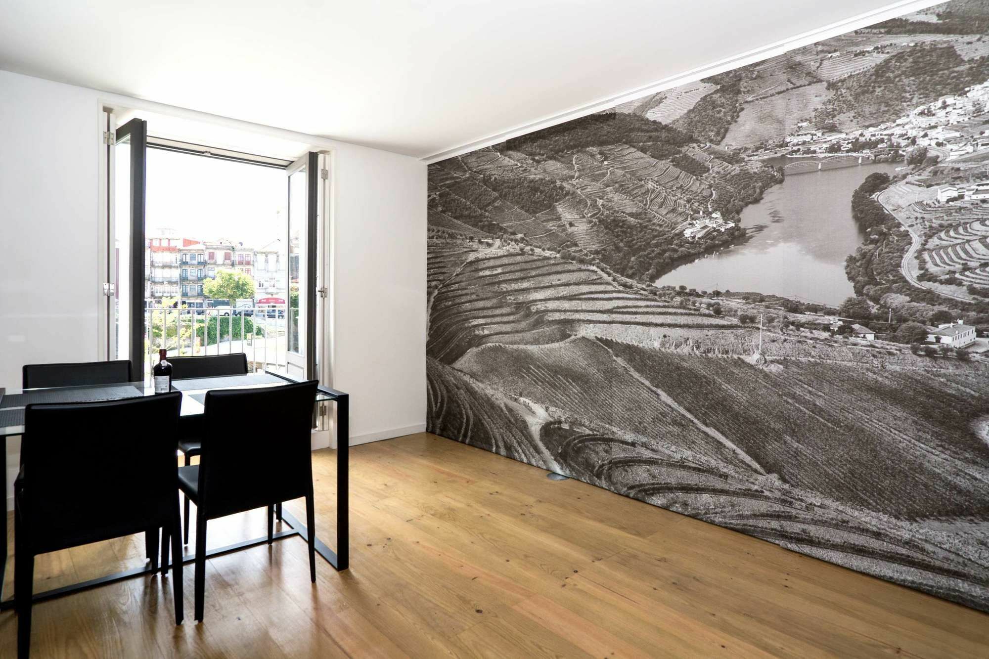 Oldcity Design Apartments OOporto Extérieur photo