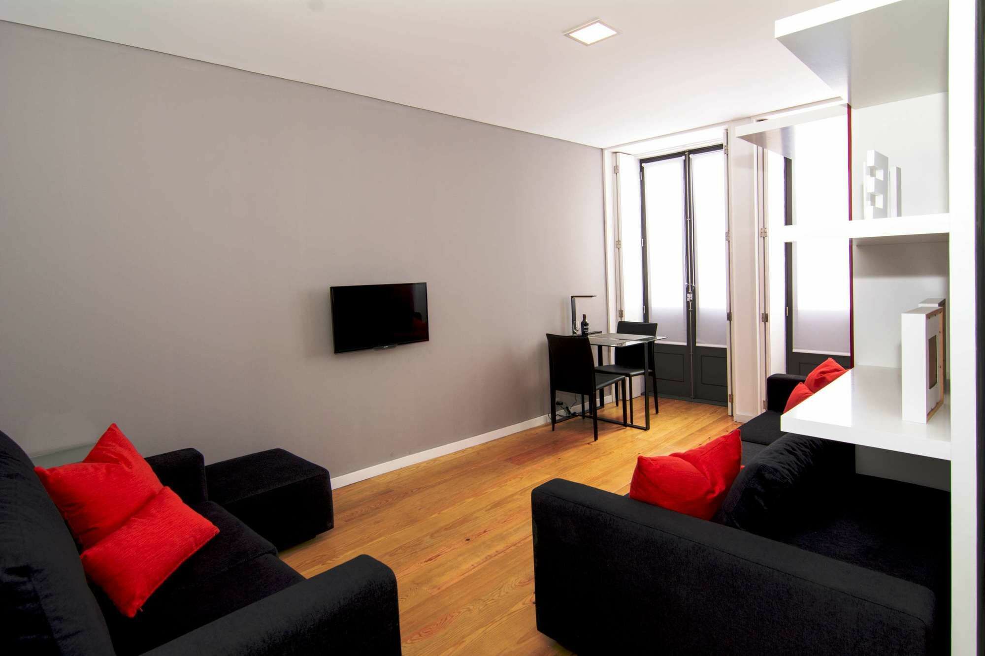 Oldcity Design Apartments OOporto Extérieur photo