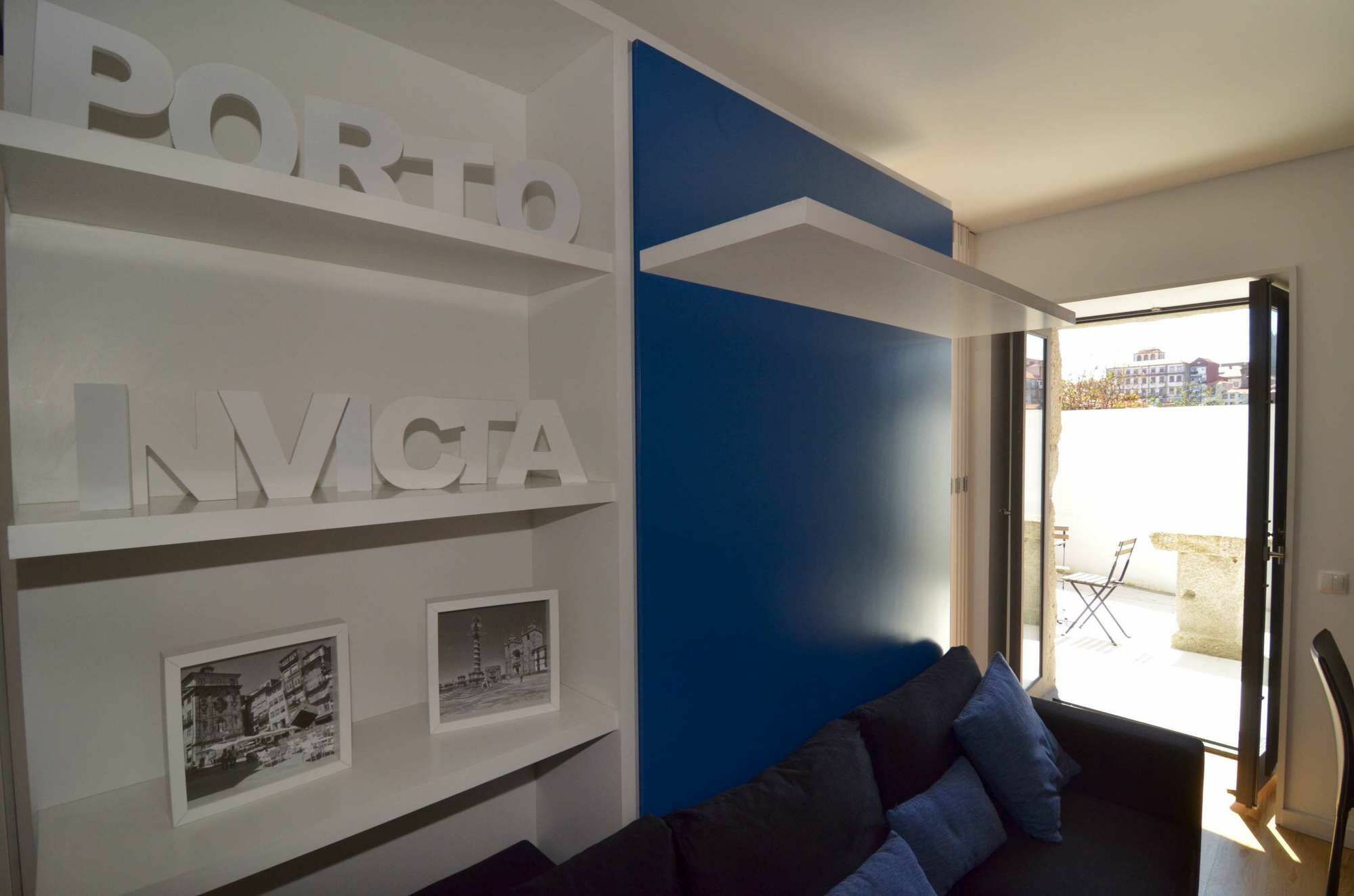 Oldcity Design Apartments OOporto Extérieur photo