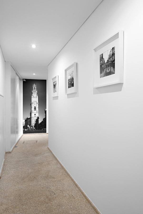 Oldcity Design Apartments OOporto Extérieur photo