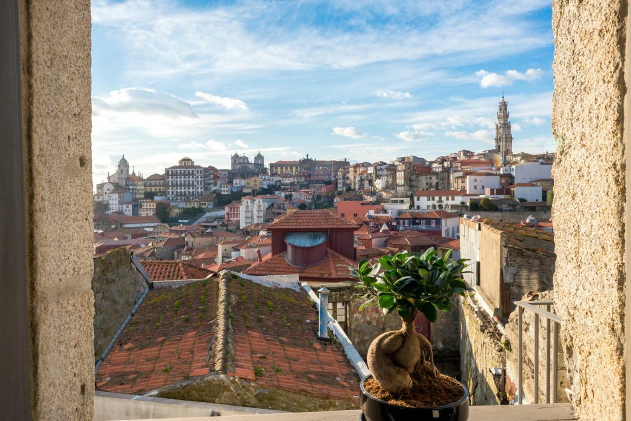 Oldcity Design Apartments OOporto Extérieur photo