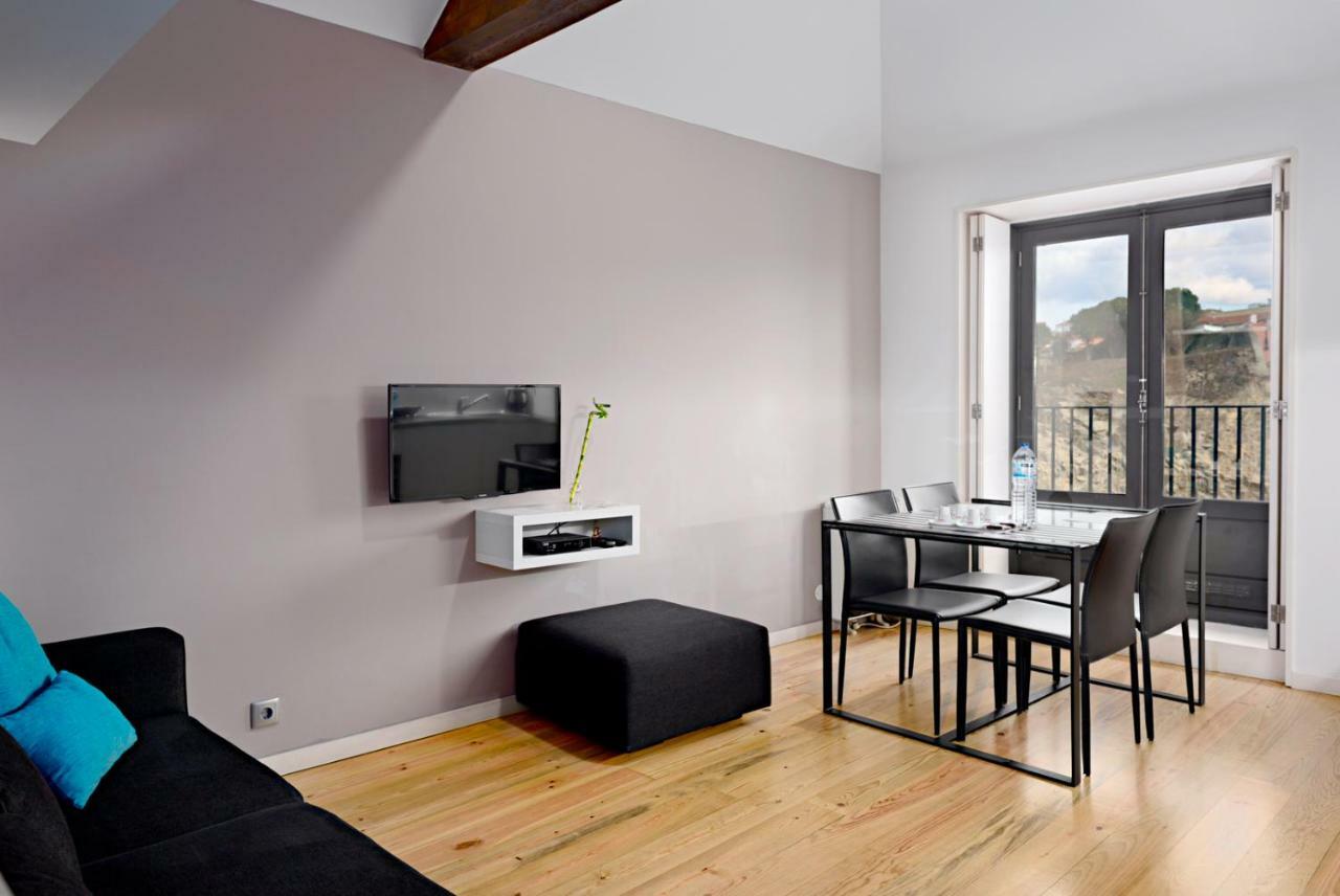 Oldcity Design Apartments OOporto Extérieur photo