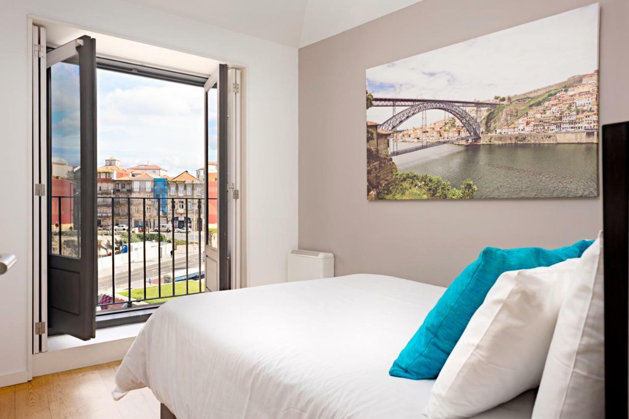 Oldcity Design Apartments OOporto Extérieur photo