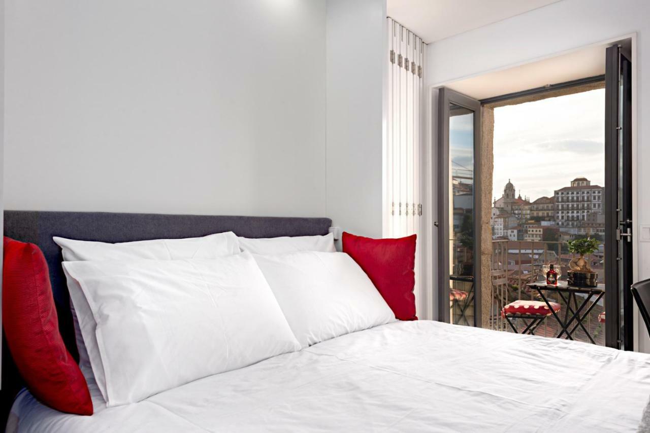 Oldcity Design Apartments OOporto Extérieur photo