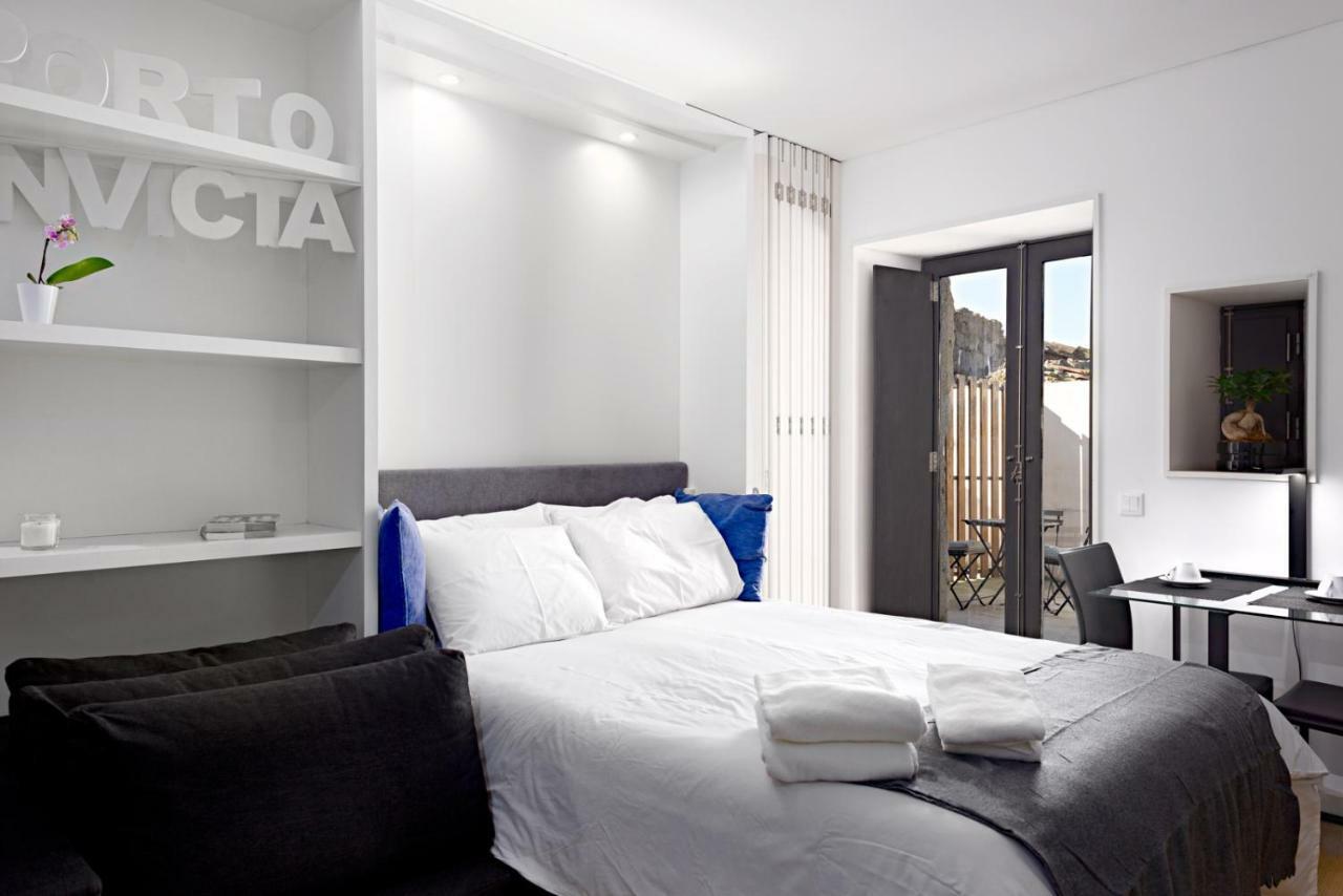 Oldcity Design Apartments OOporto Extérieur photo