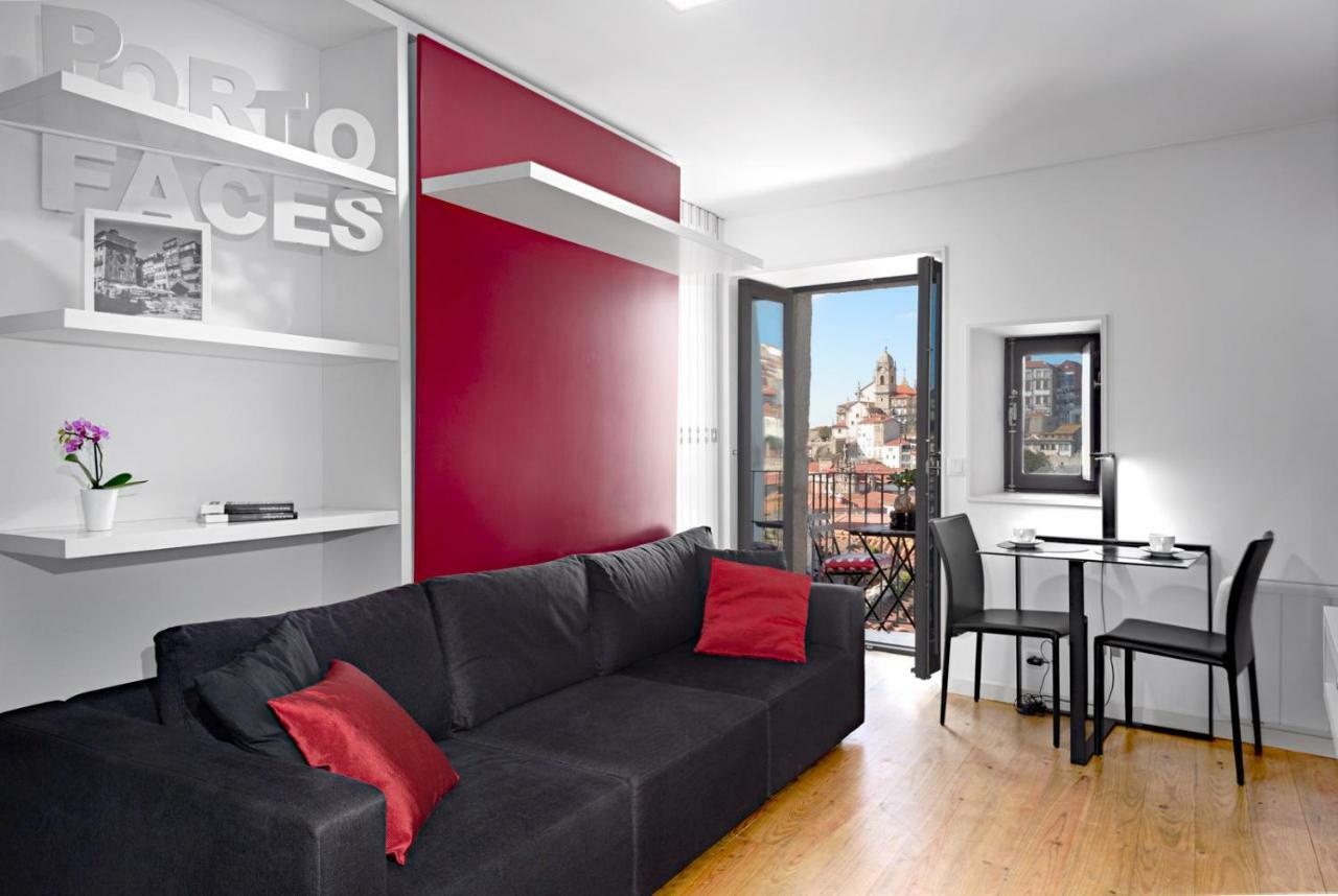 Oldcity Design Apartments OOporto Extérieur photo