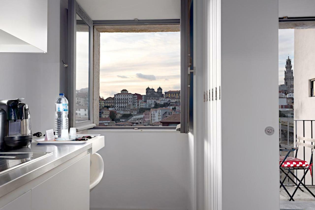 Oldcity Design Apartments OOporto Extérieur photo