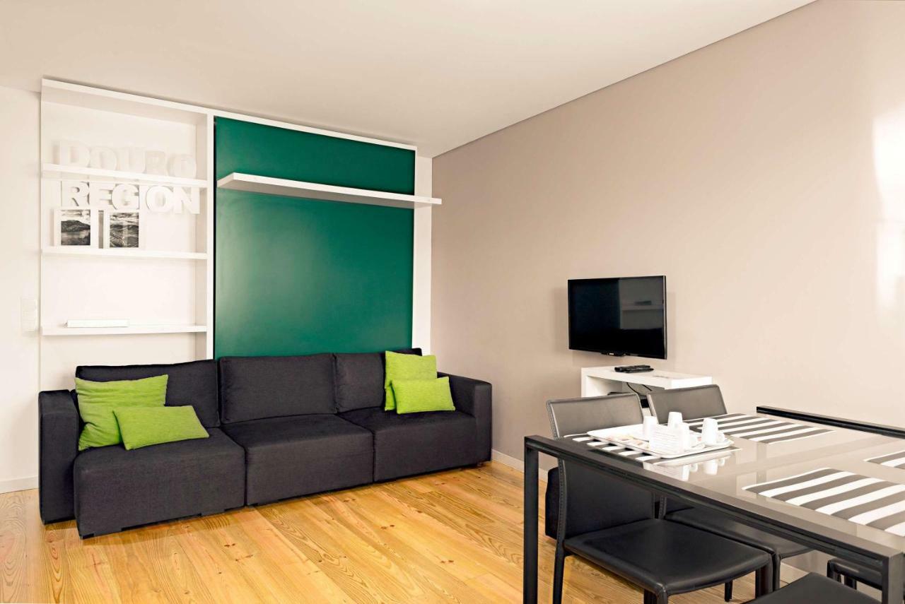 Oldcity Design Apartments OOporto Extérieur photo