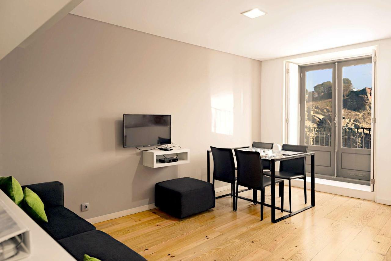Oldcity Design Apartments OOporto Extérieur photo