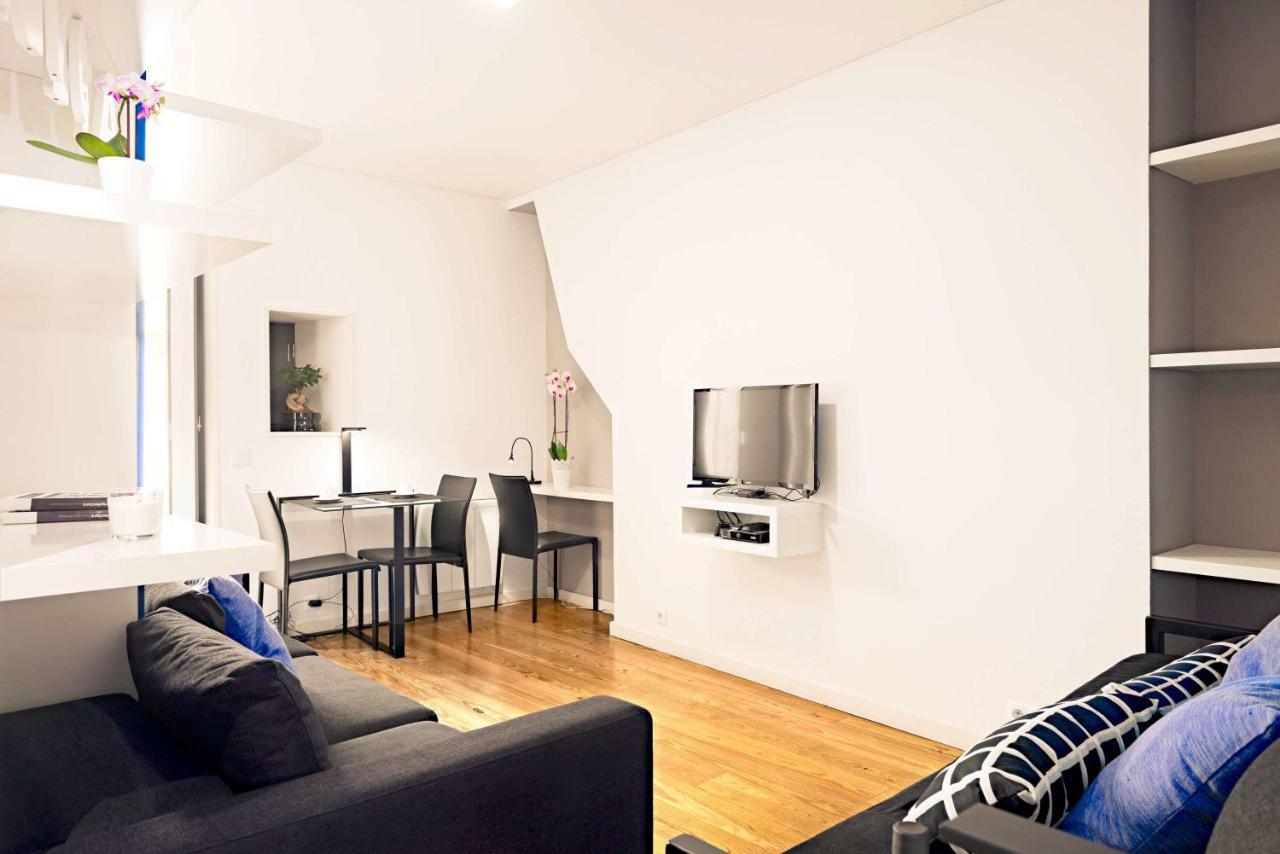 Oldcity Design Apartments OOporto Extérieur photo