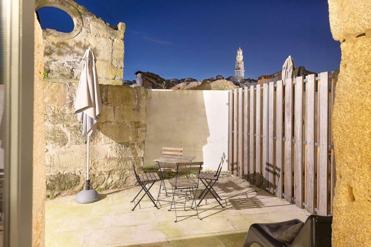 Oldcity Design Apartments OOporto Extérieur photo