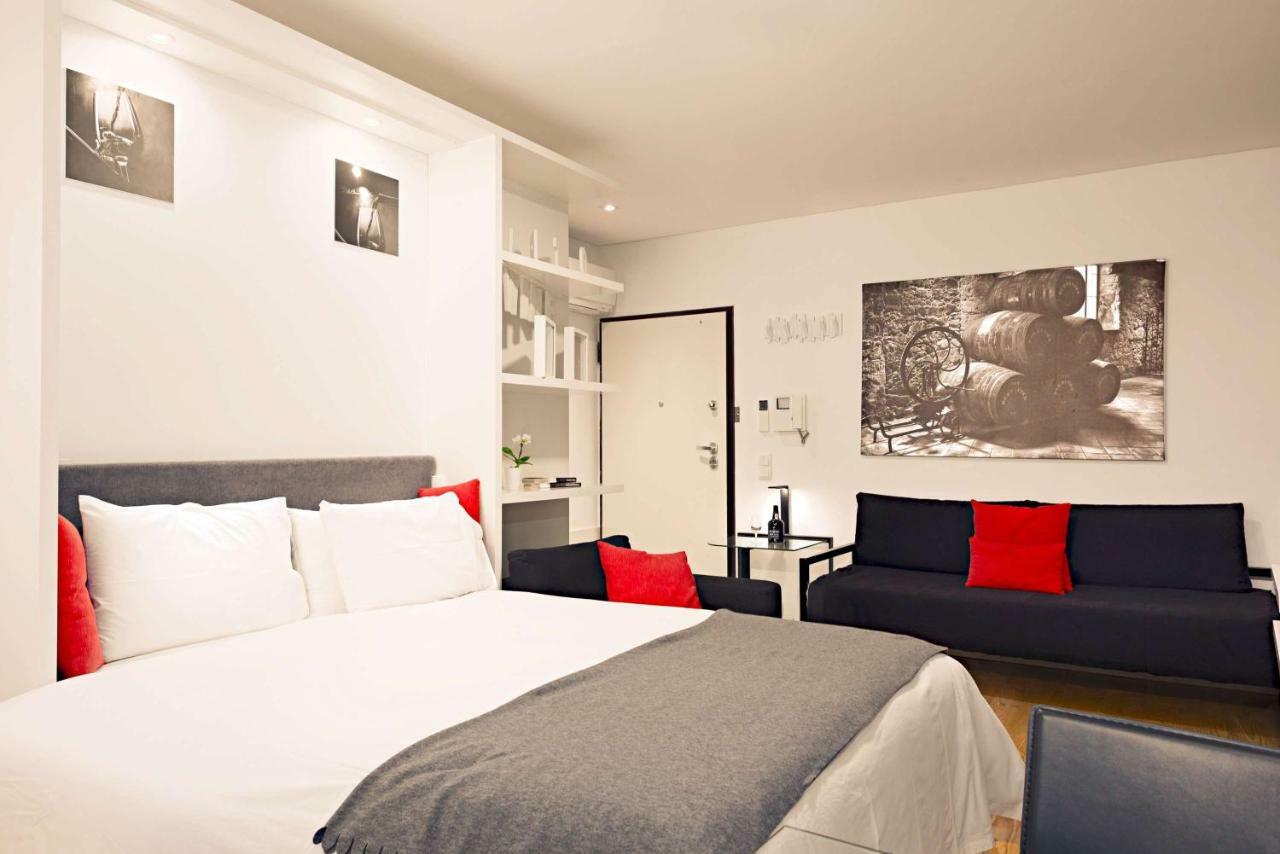 Oldcity Design Apartments OOporto Extérieur photo