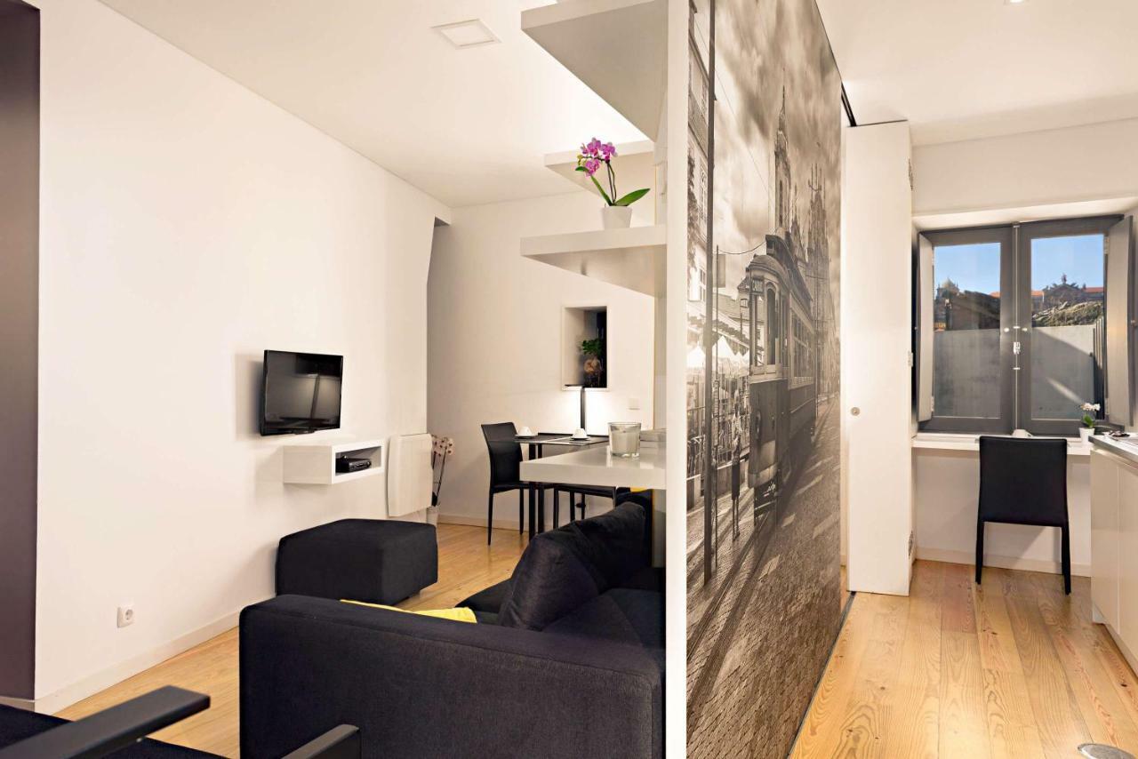 Oldcity Design Apartments OOporto Extérieur photo