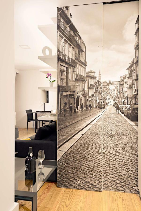 Oldcity Design Apartments OOporto Extérieur photo