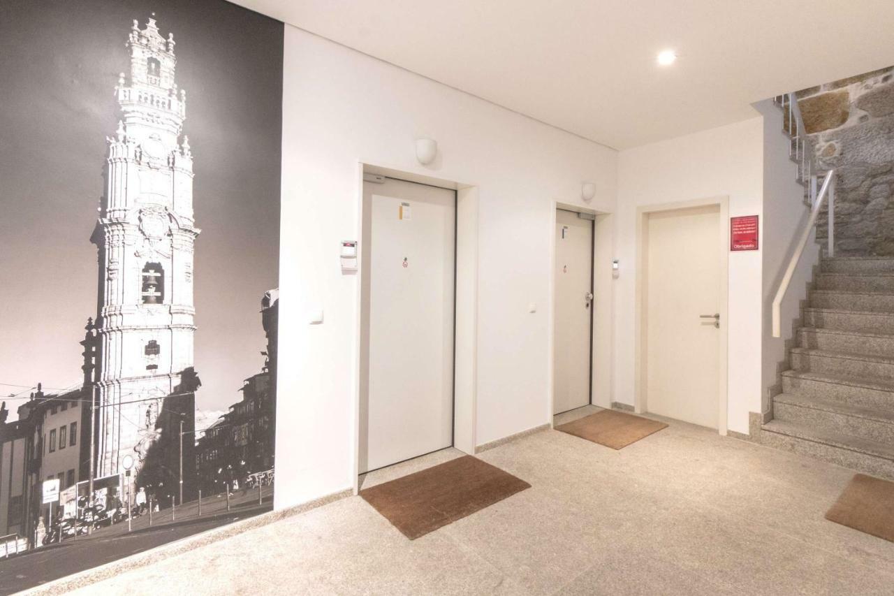 Oldcity Design Apartments OOporto Extérieur photo