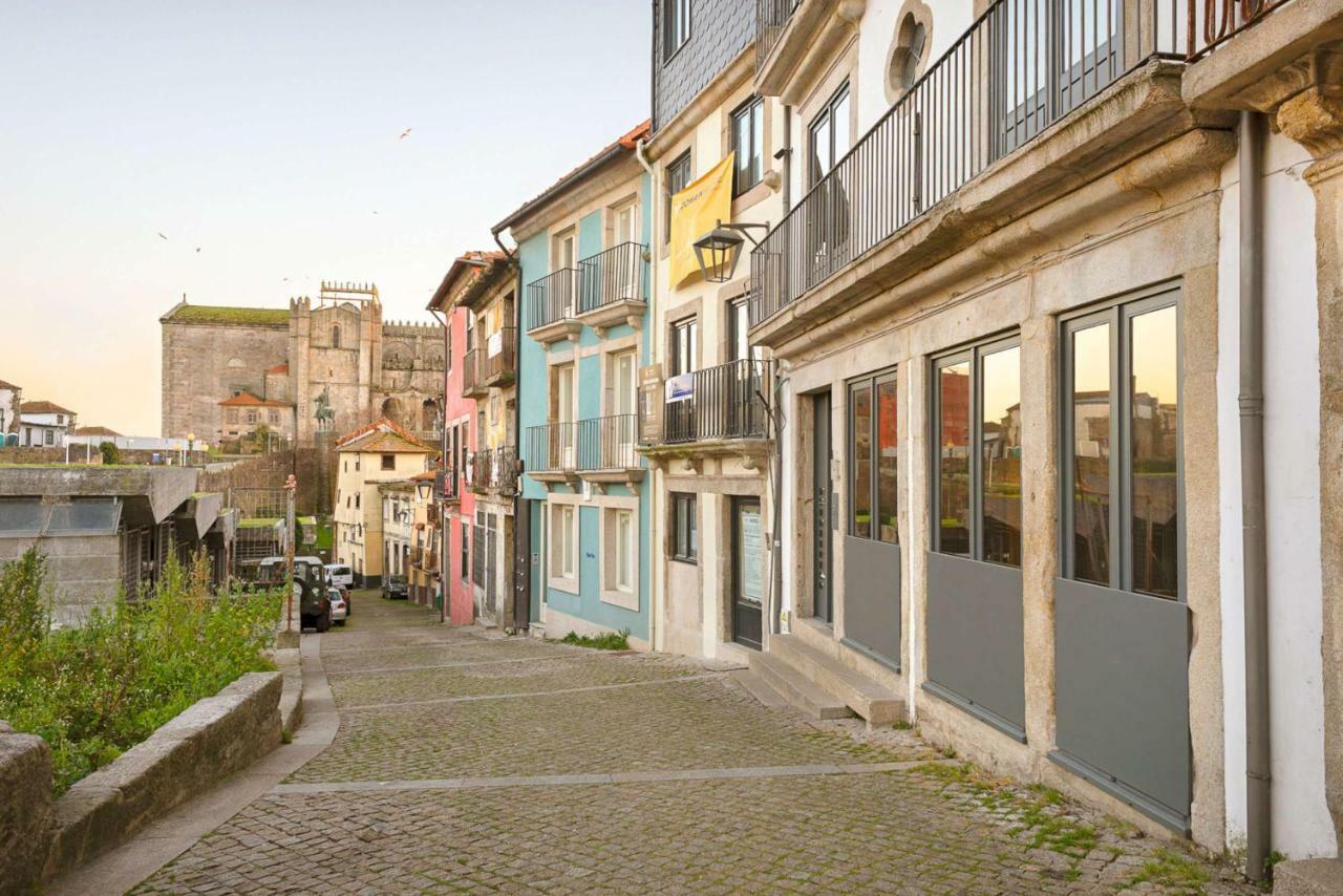 Oldcity Design Apartments OOporto Extérieur photo