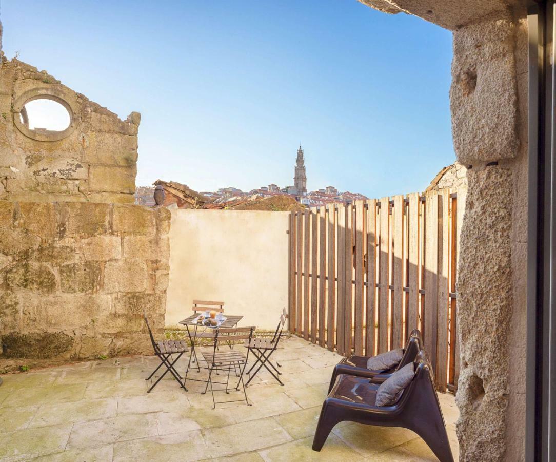 Oldcity Design Apartments OOporto Extérieur photo