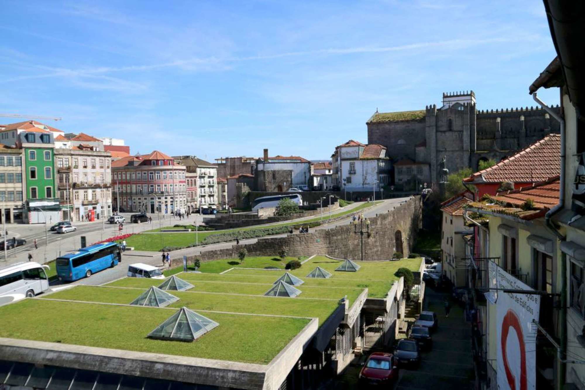 Oldcity Design Apartments OOporto Extérieur photo