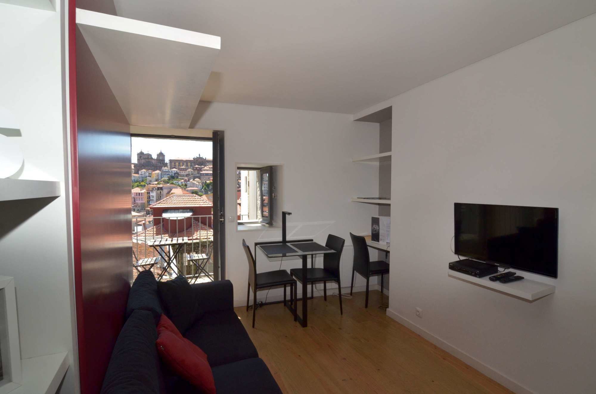 Oldcity Design Apartments OOporto Extérieur photo
