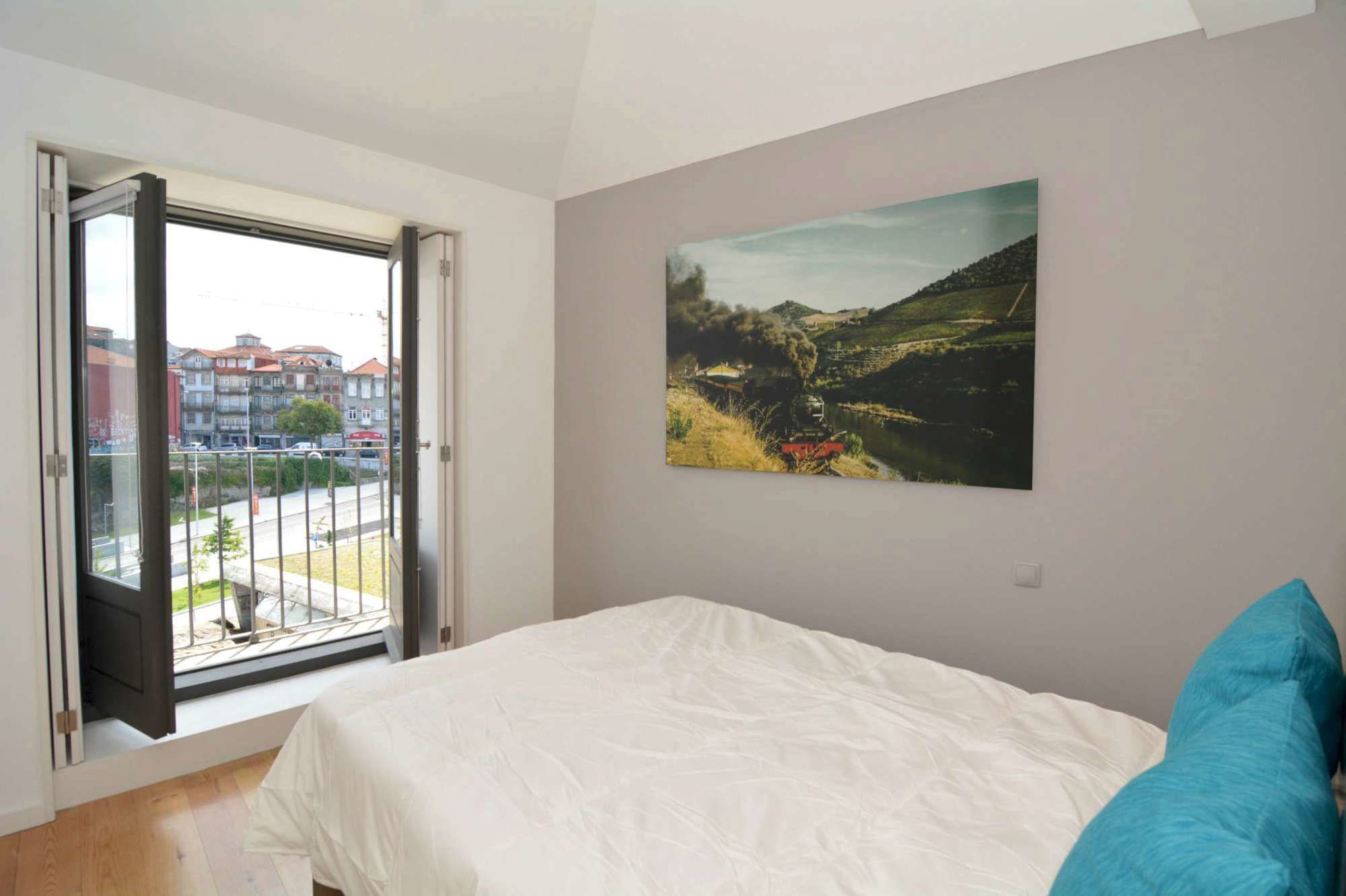 Oldcity Design Apartments OOporto Extérieur photo